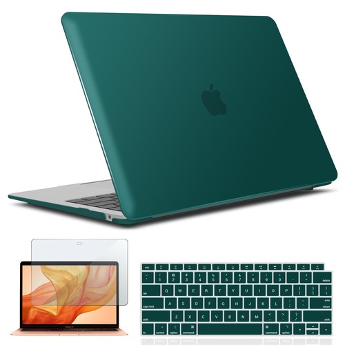 Etui IBENZER kompatybilne z MacBook Air 13" M1 A2337 A2179 A1932 - Zdjęcie 115 z 282