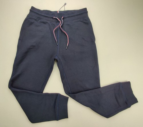 Tommy Hilfiger Girl's Medium (8/10) Navy Blue Jogger/Pants - Picture 2 of 10