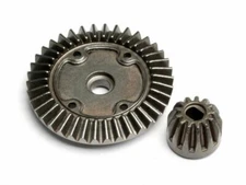HPI Racing - Bevel Gear, 38 Tooth/13 Tooth, E-Savage