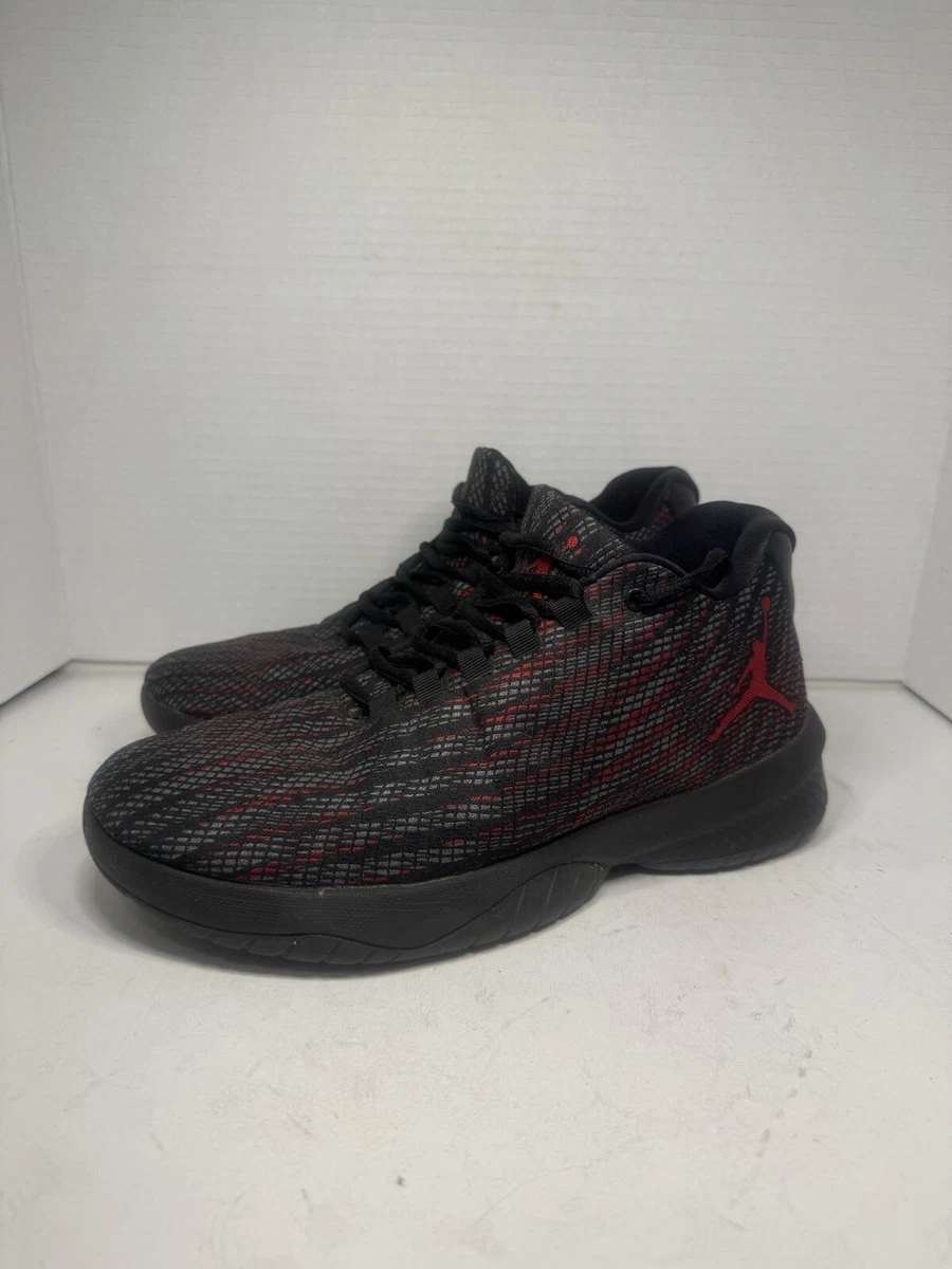 Jordan B.Fly Bred - 881444-005 for Sale | Authenticity Guaranteed