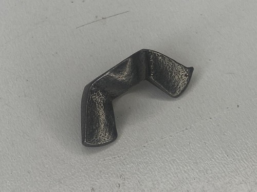 5/16" BSF Wing Nuts 10 x Traditional self colour steel Vintage - Picture 4 of 24