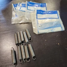 (11PCS) Johnson Controls V-510-107 Valve Positioner Springs New USA lot for  $79