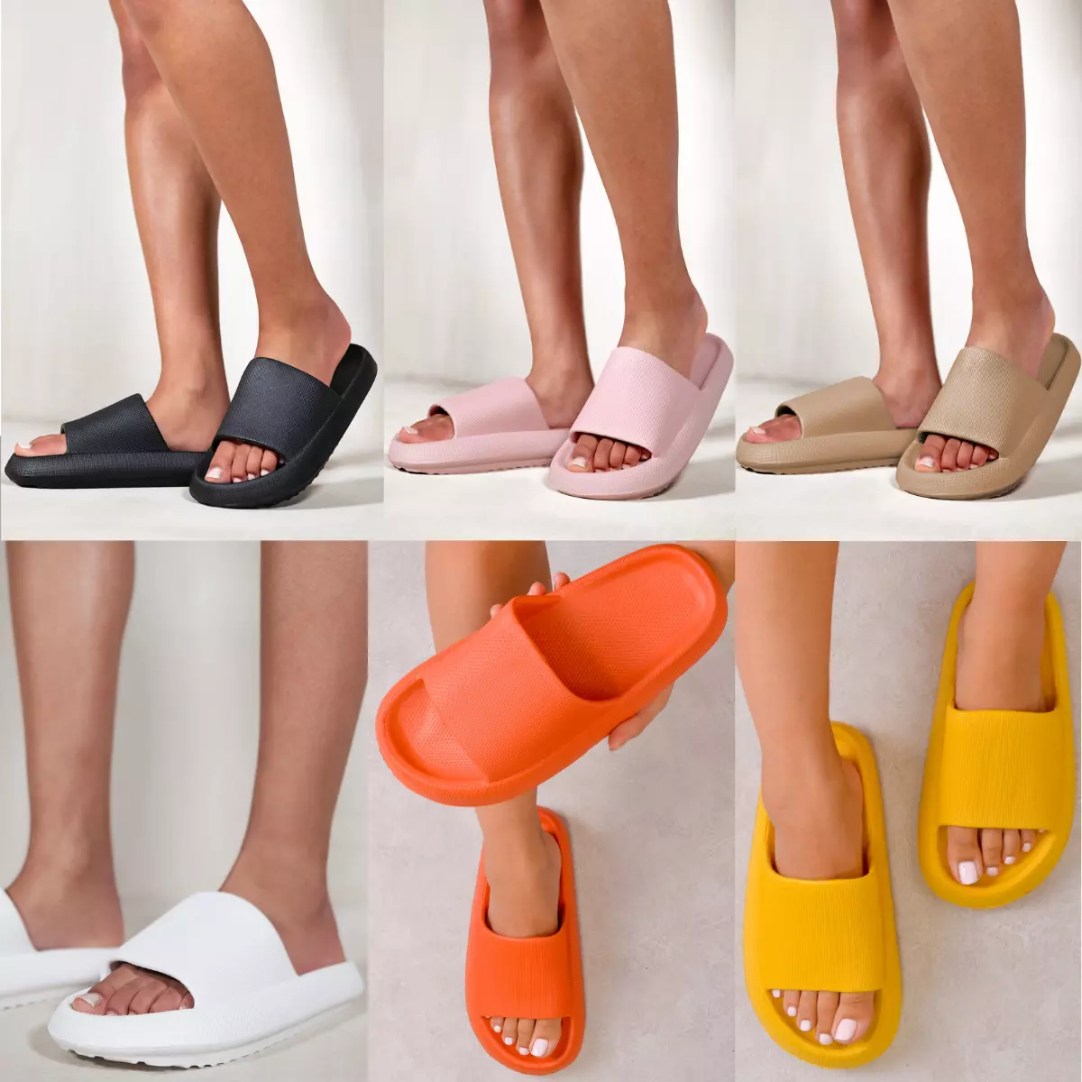 Shake Sandal - Women - Shoes