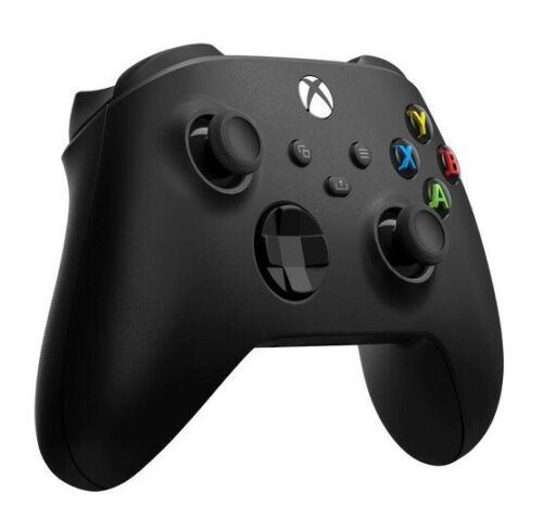 Xbox Series X One S Wireless Controller Adapter schwarz weiß blau volt aqua camo - Bild 5 von 98
