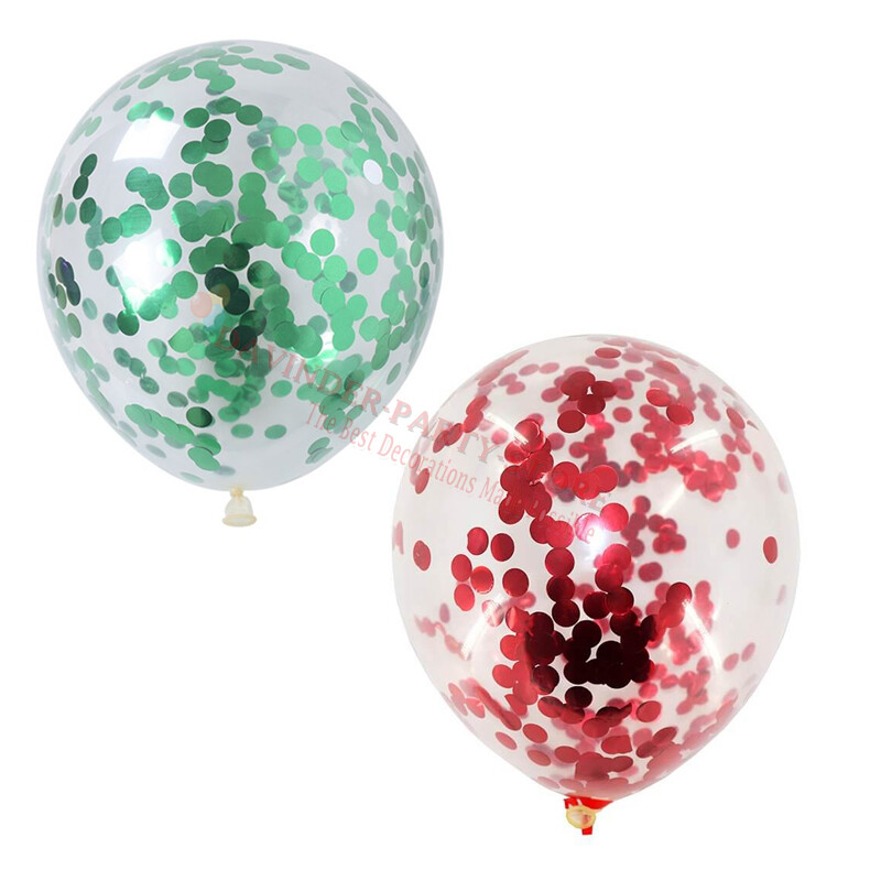 Black And Gold Pack of 20100 10" Latex Balloons Birthday Party