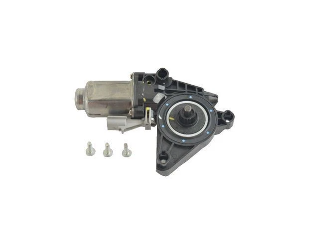 Motor regulador de ventana derecho Dodge Charger original Mopar 2011-2023 68143988AA Foto 2 de 4
