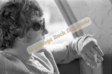 Unseen ROGER DALTREY on Bus THE WHO St. Louis '67 MUSEUM-QUALITY Photo (8.5x11)