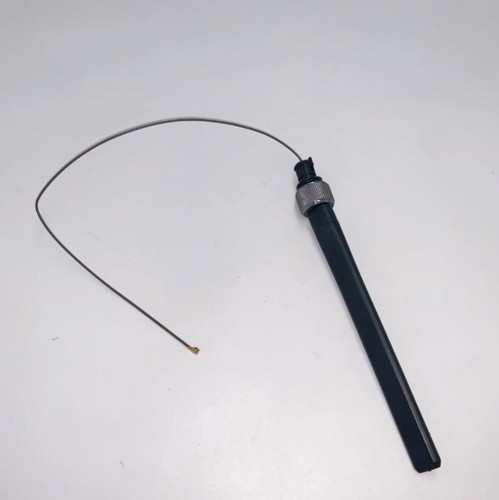 1 Pcs DJI RC Plus SDR Antenna Remote Controller For T40/t20p/t25/t50/Inspire 3 - Picture 1 of 1
