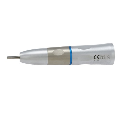 BEING Dental Contra Angle Straight Handpiece Slow Speed Air Motor Inner Water M4 - Picture 14 of 24