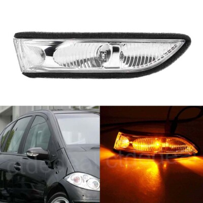 Rechts LED Spiegelblinker Außenspiegel Blinker Für Benz A B W169 W245 2005-2008