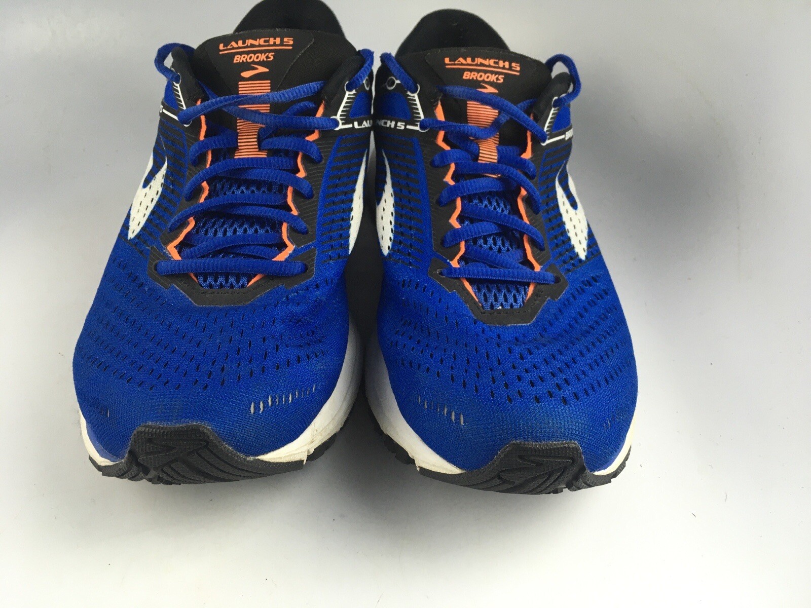 mens brooks launch 5