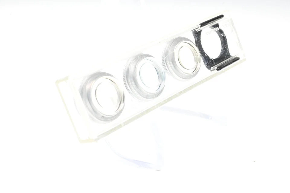 Vintage Filter Set for Minox B Cameras #G985 - Image 4 of 4