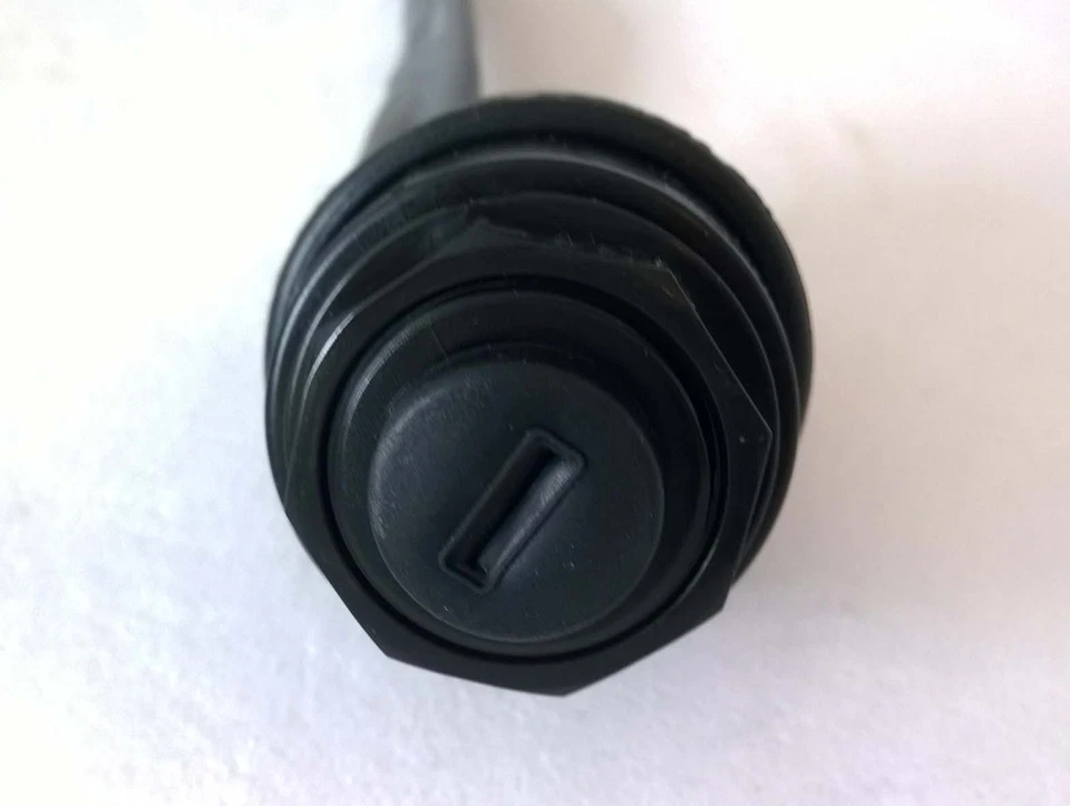 Kawasaki Mule новый OEM переключатель зажигания 27005-1146 / 27005-1191 - Изображение 4 из 4