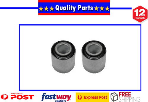 New Front Panhard Rod Rubber Bush Kit forToyota FZJ78 FZJ79 HDJ78 HDJ79 HZJ78/79 - Picture 7 of 8