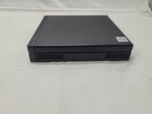 Lenovo ThinkCentre M80q Intel i5-10th Gen 16GB RAM 500GB SSD Windows 11 Pro - Afbeelding 3 van 6