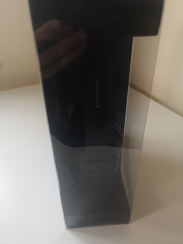 GRUNDIG Stereo Headphones Silver Edition Boxed - Picture 4 of 7