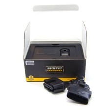 Sprint Booster Version 3 kompatibel mit Hyundai Grand Santa FE (2.2/3.3L, fro...