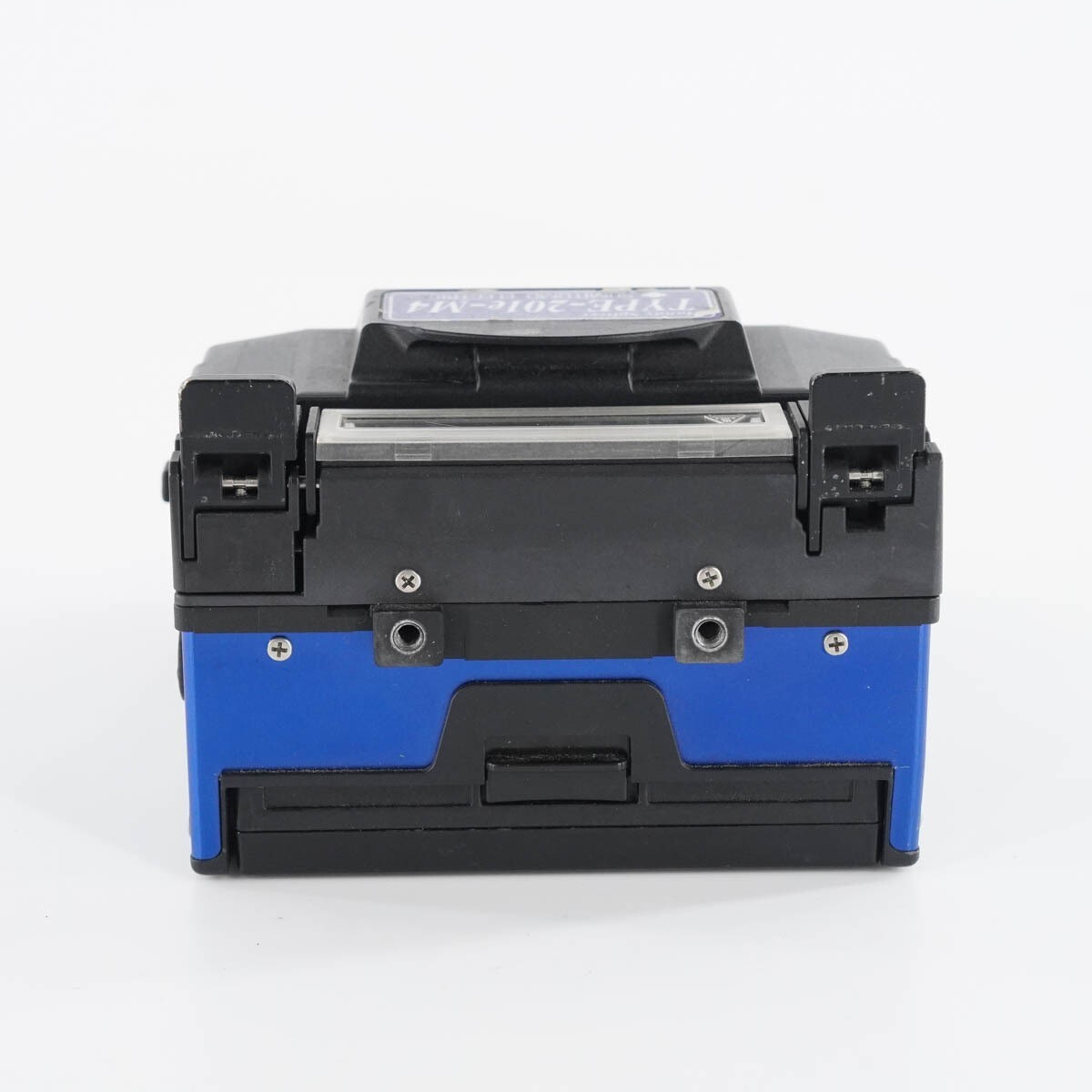 SUMITOMO TYPE-201e-M4 Optical fiber fusion splicer Handy SUMITOMO TYPE-201e-M4 Optical fiber fusion splicer Handy