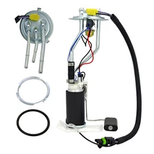 Passenger Side Fuel Pump Module Assembly for 1987-91 Chevrolet GMC Blazer Jimmy
