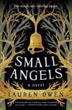 Small Angels : A Novel Hardcover Lauren Owen