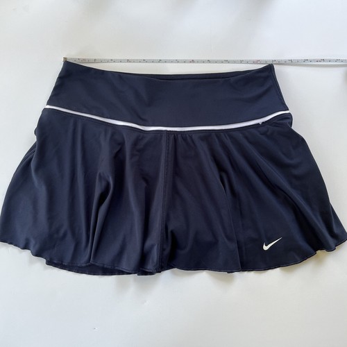 Girls Nike Dry Fit Tennis Skort Size Large