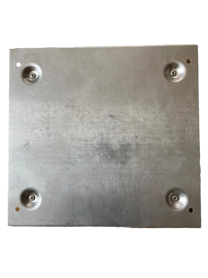 Roxburgh Mesh Filter MIF323 Drive Input Filter Rfi Filter 23A 520V 3-phasig - Image 4 of 4