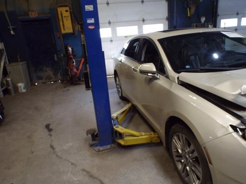 Driver Front Door Switch Driver's Mirror And Window Fits 13-20 MKZ 455639 - Foto 12 di 12