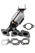 Clean Air Catalytic 4-33077-AJ 