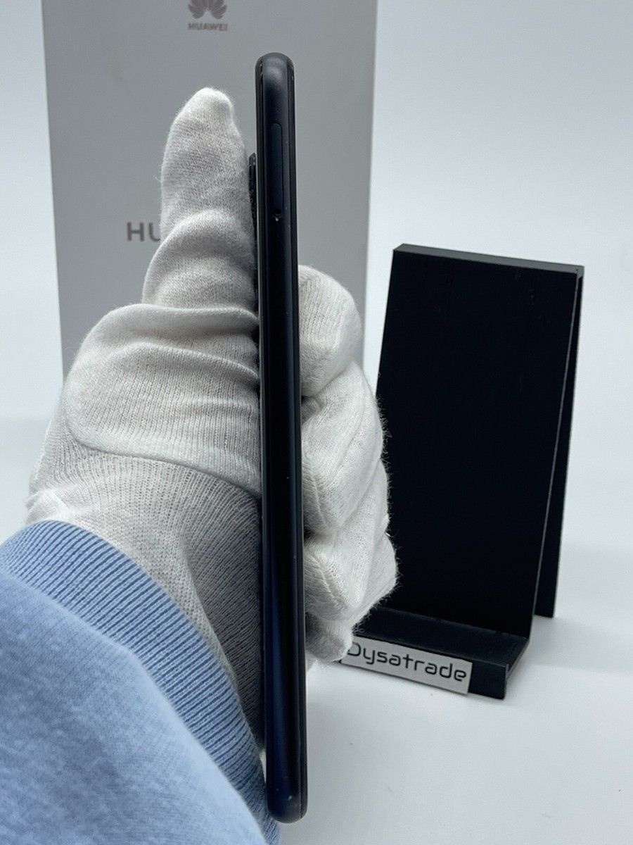 美品：HUAWEI P20 ブラック 128 GB SIMフリー HUAWEI P20｜価格比較