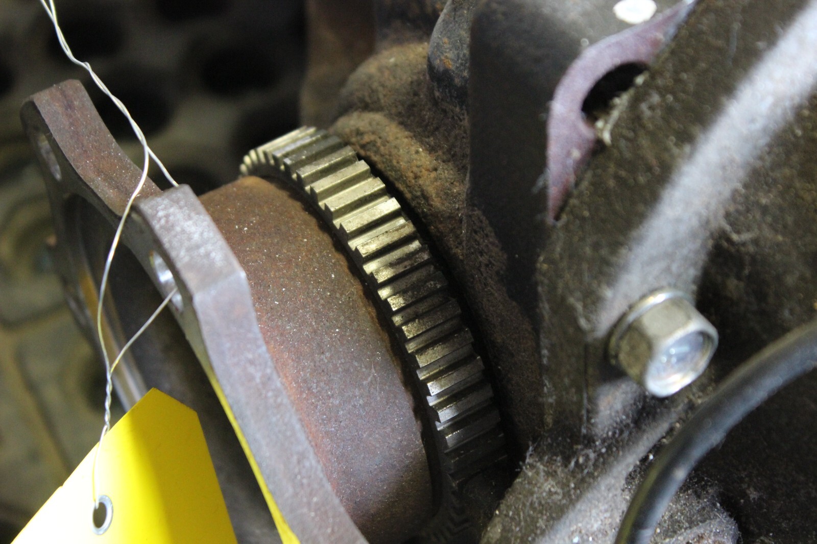 20092021 NISSAN 370Z 350Z G37 LOCKING VLSD DIFFERENTIAL REAR DIFF 3.69