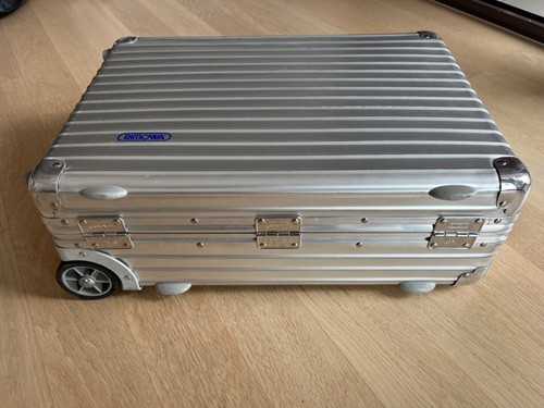 Rimowa Cabin Trolley Classic Flight (Vintage Model) - Bild 8 von 10