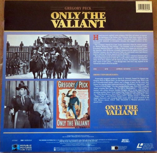 LASERDISCS - Even More Titles (#3) - Individually Priced - Foto 125 di 191