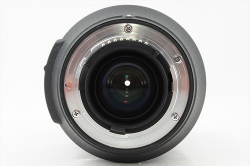 Nikon AF-S NIKKOR 28-300mm F/3.5-5.6 G ED VR Lens Near Mint #22550 - Picture 6 of 8