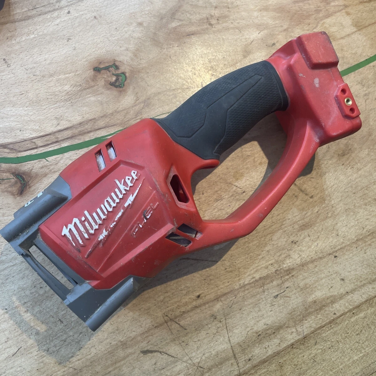 Milwaukee M18CRAD Right Angle Drill Handle cpl 4931436573 housing