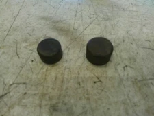 1985-1994 Honda Shadow VT 1100 classic radiator rubber grommets bushings mounts