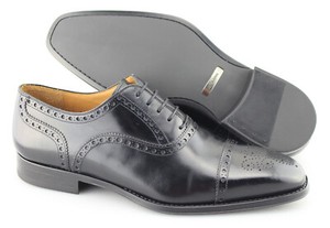 magnanni cieza wingtip oxford