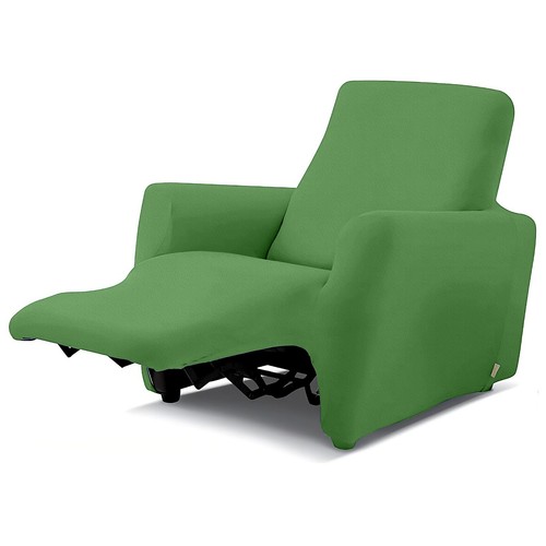 Copripoltrona Poltrone Reclinabili Relax Genius Lounge Biancaluna 1 posto - Imagen 13 de 18