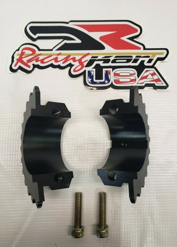 Swift 415 pitch 23 Tooth Split Sprocket For 50MM Axle made of 7075 T6 Alloy  - Picture 4 of 6