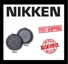 NIKKEN MAGNETIC KENKO POWERCHIP POWER CHIP 1450 WITH TRI PHASE TECHNOLOGY