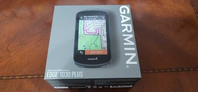 buy garmin edge 1030 plus