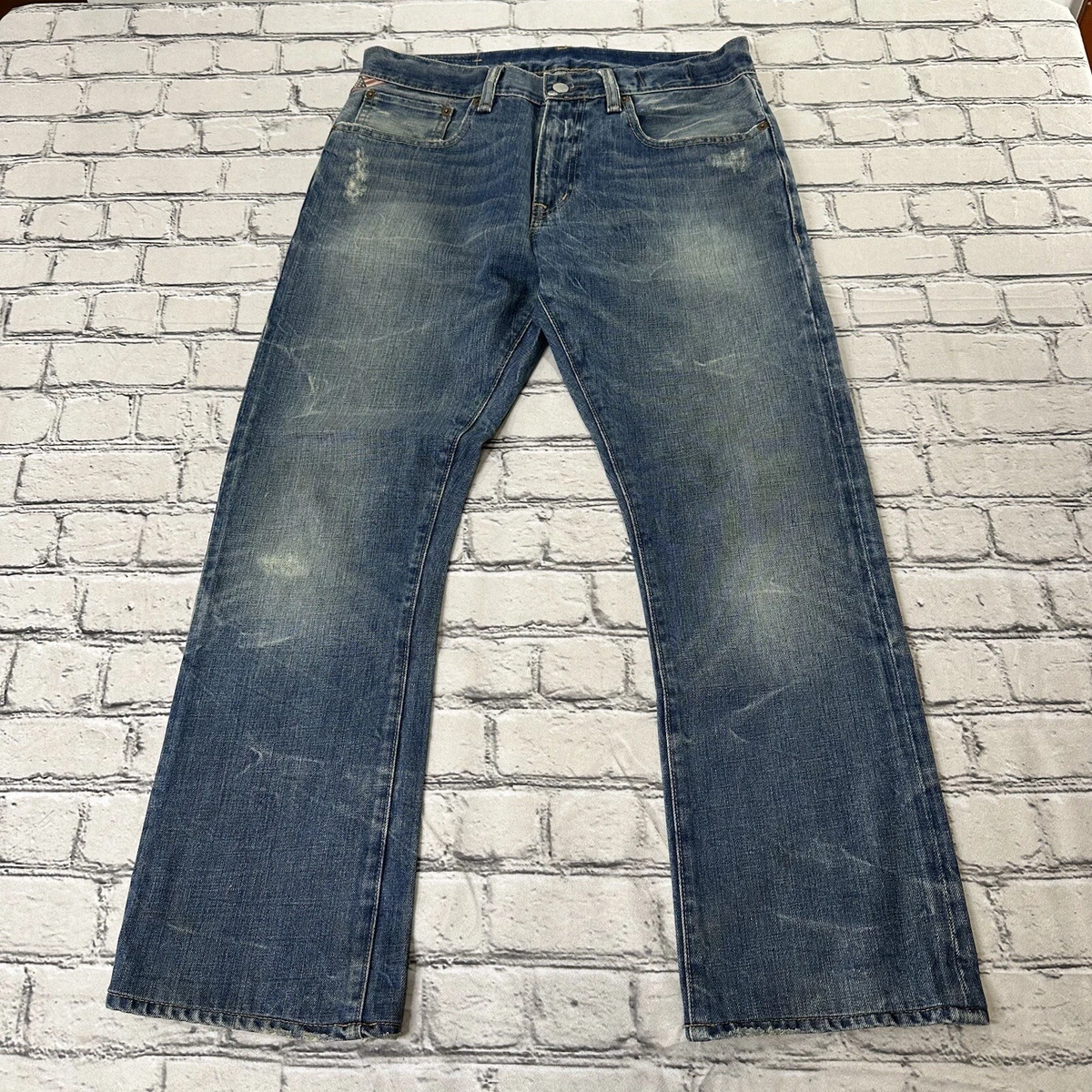 Denim & Supply Ralph Lauren 31 Size Jeans for Men for sale | eBay