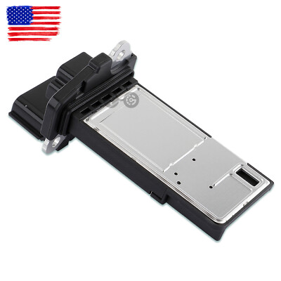Mass Air Flow Sensor Fit for 2016-2020 Chevrolet Malibu 1.5L 4-Door 23366103 New