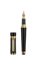 Montegrappa F1 Speed Podium Fountain Pen M 18kt nib MIB