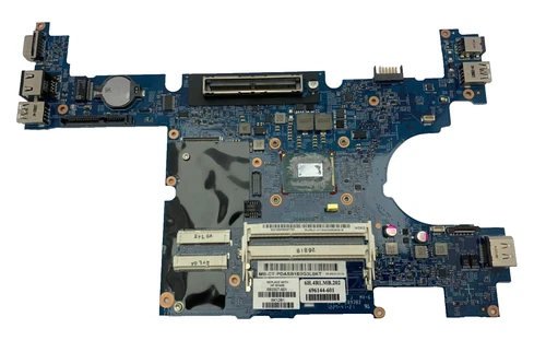 HP EliteBook 2170p Intel Dual Core i5-3317U 1.70GHz Motherboard 693357-601