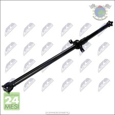 Albero trasmissione cardanico AJS Posteriore per FIAT SEDICI SUZUKI SX4