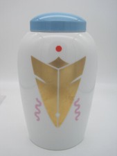 Rosenthal TWINING COLLECTION - LIMITIERTE AUFLAGE - TEEDOSE - DECKELVASE