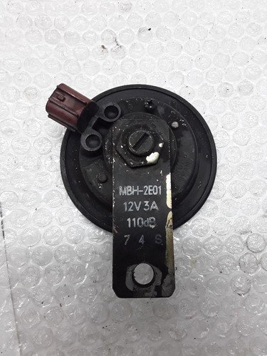 Horn Sound Signal 1997 HONDA PRELUDE Z-93-2P - Picture 2 of 3