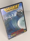 Biggest Wednesday DVD Surfing