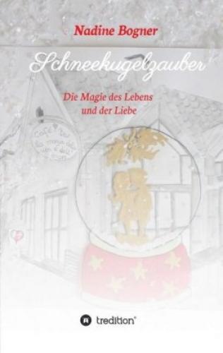 Thumbnail - Schneekugelzauber Die Magie Des Lebens Und Der Liebe 5319