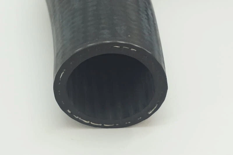 Manguera de refrigerante del radiador (MANGUERA SUPERIOR) para Mercedes - URO PARTS Foto 2 de 4